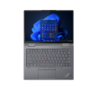 Lenovo ThinkPad X1 Yoga Gen 7, CPU: Core i5 1245U, RAM: RAM 16 GB, Ổ cứng: SSD 512GB, Độ phân giải : Full HD Touch, Card đồ họa: Intel Iris Xe Graphics, Màu sắc: Storm Grey - hình số , 9 image