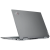 Lenovo ThinkPad X1 Yoga Gen 7, CPU: Core i7 - 1270P, RAM: 16 GB, Ổ cứng: SSD M.2 512GB, Độ phân giải : Full HD Touch, Card đồ họa: Intel Iris Xe Graphics, Màu sắc: Storm Grey - hình số , 10 image