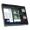 Lenovo ThinkPad X1 Yoga Gen 7, CPU: Core i5 1245U, RAM: RAM 16 GB, Ổ cứng: SSD 512GB, Độ phân giải : Full HD Touch, Card đồ họa: Intel Iris Xe Graphics, Màu sắc: Storm Grey - hình số , 4 image