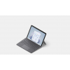 Microsoft Surface Pro 9, CPU: Core i7 - 1255U, RAM: 16GB, Ổ cứng: SSD M.2 256GB, Độ phân giải: 2.8K (2880 x 1920), Card đồ họa: Intel Iris Xe Graphics, Màu sắc: Platinum - hình số , 7 image