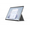 Microsoft Surface Pro 9, CPU: Core i5 - 1235U, RAM: 8GB, Ổ cứng: SSD M.2 256GB, Độ phân giải: 2.8K (2880 x 1920), Card đồ họa: Intel Iris Xe Graphics, Màu sắc: Platinum - hình số , 2 image