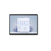 Microsoft Surface Pro 9, CPU: Core i5 - 1235U, RAM: 8GB, Ổ cứng: SSD M.2 256GB, Độ phân giải: 2.8K (2880 x 1920), Card đồ họa: Intel Iris Xe Graphics, Màu sắc: Platinum - hình số , 3 image