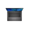 Dell Latitude 7320, CPU: Core i5 - 1145G7, RAM: RAM 16GB, Ổ cứng: SSD 256GB, Độ phân giải: FHD, Card đồ họa: Intel Iris Xe Graphics, Màu sắc: Dark Gray - hình số , 4 image