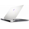 Alienware X14 R1, CPU: Core i7 - 12700H, RAM: RAM 16GB, Ổ cứng: SSD 512GB, Độ phân giải: FHD, Card đồ họa: NVIDIA GeForce RTX 3050Ti, Màu sắc: Lunar Light - hình số , 3 image