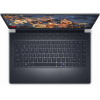 Alienware X14 R1, CPU: Core i7 - 12700H, RAM: RAM 16GB, Ổ cứng: SSD 512GB, Độ phân giải: FHD, Card đồ họa: NVIDIA GeForce RTX 3050Ti, Màu sắc: Lunar Light - hình số , 4 image
