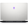 Alienware X14 R1, CPU: Core i7 - 12700H, RAM: RAM 16GB, Ổ cứng: SSD 512GB, Độ phân giải: FHD, Card đồ họa: NVIDIA GeForce RTX 3050Ti, Màu sắc: Lunar Light - hình số , 2 image