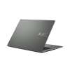 Asus Vivobook S14X, CPU: Core i7 12700H, RAM: RAM 8 GB, Ổ cứng: SSD 512GB, Độ phân giải : Quad HD+, Card đồ họa: Intel Iris Xe Graphics, Màu sắc: Midnight Black - hình số , 4 image