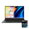 Asus Vivobook S14X, CPU: Core i7 12700H, RAM: RAM 8 GB, Ổ cứng: SSD 512GB, Độ phân giải : Quad HD+, Card đồ họa: Intel Iris Xe Graphics, Màu sắc: Midnight Black - hình số 