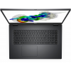 Dell Precision 7770, CPU: Core i7 - 12850HX, RAM: RAM 64GB, Ổ cứng: SSD 1TB, Độ phân giải: FHD, Card đồ họa: NVIDIA RTX A3000, Màu sắc: Grey - hình số , 3 image