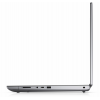 Dell Precision 7770, CPU: Core i7 - 12850HX, RAM: RAM 64GB, Ổ cứng: SSD 1TB, Độ phân giải: FHD, Card đồ họa: NVIDIA RTX A3000, Màu sắc: Grey - hình số , 5 image