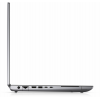 Dell Precision 7770, CPU: Core i7 - 12850HX, RAM: RAM 64GB, Ổ cứng: SSD 1TB, Độ phân giải: FHD, Card đồ họa: NVIDIA RTX A3000, Màu sắc: Grey - hình số , 6 image
