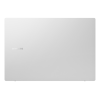 Samsung Galaxy Book Go, CPU: Snapdragon 7c Gen 2, RAM: RAM 4 GB, Ổ cứng: SSD 128GB, Độ phân giải : Full HD, Card đồ họa: Qualcomm Adreno, Storage Type: HDD 2.5-inch 5400 rpm, Màu sắc: Silver - hình số , 8 image