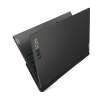 Lenovo Legion Pro 7 Gen 8, CPU: Core i9 - 13900HX, RAM: RAM 32 GB, Ổ cứng: SSD M.2 1TB, Độ phân giải: 2K+, Card đồ họa: NVIDIA GeForce RTX 4080, Màu sắc: Onyx Grey - hình số , 2 image