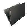 Lenovo Legion Pro 7 Gen 8, CPU: Core i9 - 13900HX, RAM: 32 GB, Ổ cứng: SSD M.2 2TB, Độ phân giải: 2K+, Card đồ họa: NVIDIA GeForce RTX 4090, Màu sắc: Onyx Grey - hình số , 2 image