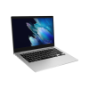Samsung Galaxy Book Go, CPU: Snapdragon 7c Gen 2, RAM: RAM 4 GB, Ổ cứng: SSD 128GB, Độ phân giải : Full HD, Card đồ họa: Qualcomm Adreno, Storage Type: HDD 2.5-inch 5400 rpm, Màu sắc: Silver - hình số , 2 image