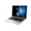 Samsung Galaxy Book Go, CPU: Snapdragon 7c Gen 2, RAM: RAM 4 GB, Ổ cứng: SSD 128GB, Độ phân giải : Full HD, Card đồ họa: Qualcomm Adreno, Storage Type: HDD 2.5-inch 5400 rpm, Màu sắc: Silver - hình số , 9 image