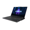 Lenovo Legion Pro 7 Gen 8, CPU: Core i9 - 13900HX, RAM: 32 GB, Ổ cứng: SSD M.2 2TB, Độ phân giải: 2K+, Card đồ họa: NVIDIA GeForce RTX 4090, Màu sắc: Onyx Grey - hình số , 5 image