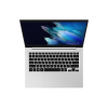 Samsung Galaxy Book Go, CPU: Snapdragon 7c Gen 2, RAM: RAM 4 GB, Ổ cứng: SSD 128GB, Độ phân giải : Full HD, Card đồ họa: Qualcomm Adreno, Storage Type: HDD 2.5-inch 5400 rpm, Màu sắc: Silver - hình số , 4 image