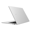 Samsung Galaxy Book Go, CPU: Snapdragon 7c Gen 2, RAM: RAM 4 GB, Ổ cứng: SSD 128GB, Độ phân giải : Full HD, Card đồ họa: Qualcomm Adreno, Storage Type: HDD 2.5-inch 5400 rpm, Màu sắc: Silver - hình số , 5 image