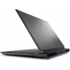 Alienware M18 R1, CPU: Core i7 13700H, RAM: RAM 16GB, Ổ cứng: SSD 1TB, Độ phân giải: QHD+, Card đồ họa: NVIDIA RTX 4060, Màu sắc: Dark Metallic Moon - hình số , 6 image