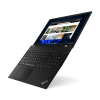 Lenovo Thinkpad P16s Gen 1, CPU: Core i7 1260P, RAM: 16 GB, Ổ cứng: SSD M.2 512GB, Độ phân giải : Full HD+, Card đồ họa: NVIDIA Quadro T550, Màu sắc: Black - hình số , 8 image