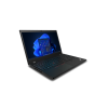 Lenovo ThinkPad P15v Gen 3, CPU: Core i7 - 12800H, RAM: 16 GB, Ổ cứng: SSD M.2 512GB, Độ phân giải: FHD, Card đồ họa: NVIDIA T600, Màu sắc: Black - hình số , 2 image