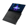 Lenovo Legion Pro 7 Gen 8, CPU: Core i9 - 13900HX, RAM: 32 GB, Ổ cứng: SSD M.2 2TB, Độ phân giải: 2K+, Card đồ họa: NVIDIA GeForce RTX 4090, Màu sắc: Onyx Grey - hình số , 9 image
