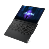 Lenovo Legion Pro 7 Gen 8, CPU: Core i9 - 13900HX, RAM: RAM 32 GB, Ổ cứng: SSD M.2 1TB, Độ phân giải: 2K+, Card đồ họa: NVIDIA GeForce RTX 4080, Màu sắc: Onyx Grey - hình số , 9 image