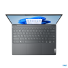 Lenovo Yoga Slim 7i Carbon Gen 8 - hình số , 6 image