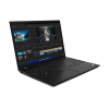 Lenovo Thinkpad P16s Gen 1, CPU: Core i7 1260P, RAM: 16 GB, Ổ cứng: SSD M.2 512GB, Độ phân giải : Full HD+, Card đồ họa: NVIDIA Quadro T550, Màu sắc: Black - hình số , 10 image