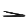 Lenovo Thinkpad P16s Gen 1, CPU: Core i7 1260P, RAM: 16 GB, Ổ cứng: SSD M.2 512GB, Độ phân giải : Full HD+, Card đồ họa: NVIDIA Quadro T550, Màu sắc: Black - hình số , 11 image