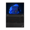Lenovo Thinkpad P16s Gen 1, CPU: Core i7 1260P, RAM: RAM 32 GB, Ổ cứng: SSD 1TB, Độ phân giải : Full HD+, Card đồ họa: NVIDIA Quadro T550, Màu sắc: Black - hình số , 14 image