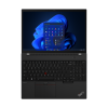 Lenovo Thinkpad P16s Gen 1, CPU: Core i7 1260P, RAM: 16 GB, Ổ cứng: SSD M.2 512GB, Độ phân giải : Full HD+, Card đồ họa: NVIDIA Quadro T550, Màu sắc: Black - hình số , 14 image