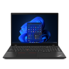 Lenovo Thinkpad P16s Gen 1, CPU: Core i7 1260P, RAM: 16 GB, Ổ cứng: SSD M.2 512GB, Độ phân giải : Full HD+, Card đồ họa: NVIDIA Quadro T550, Màu sắc: Black - hình số 