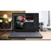 Lenovo ThinkPad P16 Gen 1, CPU: Core i7 - 12800HX, RAM: RAM 16 GB, Ổ cứng: SSD M.2 512GB, Độ phân giải: FHD+, Card đồ họa: Intel Arc Pro A30M, Màu sắc: Storm Grey - hình số , 2 image