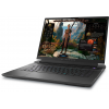 Alienware M16 R1 Intel, CPU: Core i7-13700H, RAM: RAM 16 GB, Ổ cứng: SSD 1TB, Độ phân giải : Quad HD+, Card đồ họa: NVIDIA GeForce RTX 4060, Màu sắc: Dark Metallic Moon - hình số , 2 image