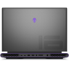Alienware M16 R1 Intel, CPU: Core i7-13700H, RAM: RAM 16 GB, Ổ cứng: SSD 1TB, Độ phân giải : Quad HD+, Card đồ họa: NVIDIA GeForce RTX 4060, Màu sắc: Dark Metallic Moon - hình số , 6 image