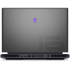 Alienware M16 R1 Intel, CPU: Core i9 - 13900HX, RAM: 16 GB, Ổ cứng: SSD M.2 1TB, Độ phân giải : Quad HD+, Card đồ họa: NVIDIA GeForce RTX 4080, Màu sắc: Dark Metallic Moon - hình số , 6 image