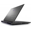 Alienware M16 R1 Intel, CPU: Core i7-13700H, RAM: RAM 16 GB, Ổ cứng: SSD 1TB, Độ phân giải : Quad HD+, Card đồ họa: NVIDIA GeForce RTX 4060, Màu sắc: Dark Metallic Moon - hình số , 9 image