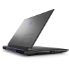 Alienware M16 R1 Intel, CPU: Core i9 - 13900HX, RAM: 16 GB, Ổ cứng: SSD M.2 1TB, Độ phân giải : Quad HD+, Card đồ họa: NVIDIA GeForce RTX 4080, Màu sắc: Dark Metallic Moon - hình số , 9 image