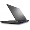 Alienware M16 R1 Intel, CPU: Core i7-13700H, RAM: RAM 16 GB, Ổ cứng: SSD 1TB, Độ phân giải : Quad HD+, Card đồ họa: NVIDIA GeForce RTX 4060, Màu sắc: Dark Metallic Moon - hình số , 10 image