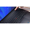 Lenovo ThinkPad X1 Carbon Gen 11, CPU: Core i7 - 1365U, RAM: 32 GB, Ổ cứng: SSD M.2 512GB, Độ phân giải: 2K+, Card đồ họa: Intel Iris Xe Graphics, Màu sắc: Black - hình số , 4 image