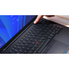 Lenovo ThinkPad X1 Carbon Gen 11, CPU: Core i5 - 1335U, RAM: RAM 16 GB, Ổ cứng: SSD M.2 256GB, Độ phân giải: FHD+, Card đồ họa: Intel Iris Xe Graphics, Màu sắc: Black - hình số , 4 image