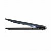 Lenovo ThinkPad X1 Carbon Gen 11, CPU: Core i7 - 1365U, RAM: 32 GB, Ổ cứng: SSD M.2 512GB, Độ phân giải: 2K+, Card đồ họa: Intel Iris Xe Graphics, Màu sắc: Black - hình số , 5 image