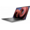 Dell XPS 17 9730, CPU: Core i9 - 13900H, RAM: 32GB, Ổ cứng: SSD M.2 1TB, Độ phân giải: UHD+, Card đồ họa: NVIDIA GeForce RTX 4080, Màu sắc: Platinum Silver - hình số , 3 image