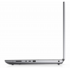 Dell Precision 7780, CPU: Core i9 - 13950HX, RAM: RAM 64GB, Ổ cứng: SSD 1TB, Độ phân giải: FHD, Card đồ họa: NVIDIA RTX 4000 Ada, Màu sắc: Grey - hình số , 4 image