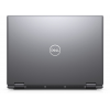 Dell Precision 7680, CPU: Core i9 - 13950HX, RAM: 64GB, Ổ cứng: SSD M.2 1TB, Độ phân giải: FHD+, Card đồ họa: NVIDIA RTX 3500 Ada, Màu sắc: Dark Gray - hình số , 4 image