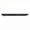 ASUS Zenbook 14X UX3404, CPU: Core i5 13500H, RAM: RAM 16 GB, Ổ cứng: SSD 512GB, Độ phân giải : Quad HD+, Card đồ họa: Intel Iris Xe Graphics, Màu sắc: Dark Gray - hình số , 4 image
