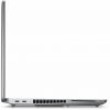 Dell Precision 3580, CPU: Core i7 - 1360P, RAM: RAM 16GB, Ổ cứng: SSD 512GB, Độ phân giải: FHD, Card đồ họa: NVIDIA RTX A500, Màu sắc: Dark Gray - hình số , 5 image
