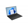 LG GRAM 17Z90R, CPU: Core i7 - 1360P, RAM: RAM 16 GB, Ổ cứng: SSD 1TB, Độ phân giải : Quad HD+, Card đồ họa: Intel Iris Xe Graphics, Màu sắc: Black - hình số , 3 image